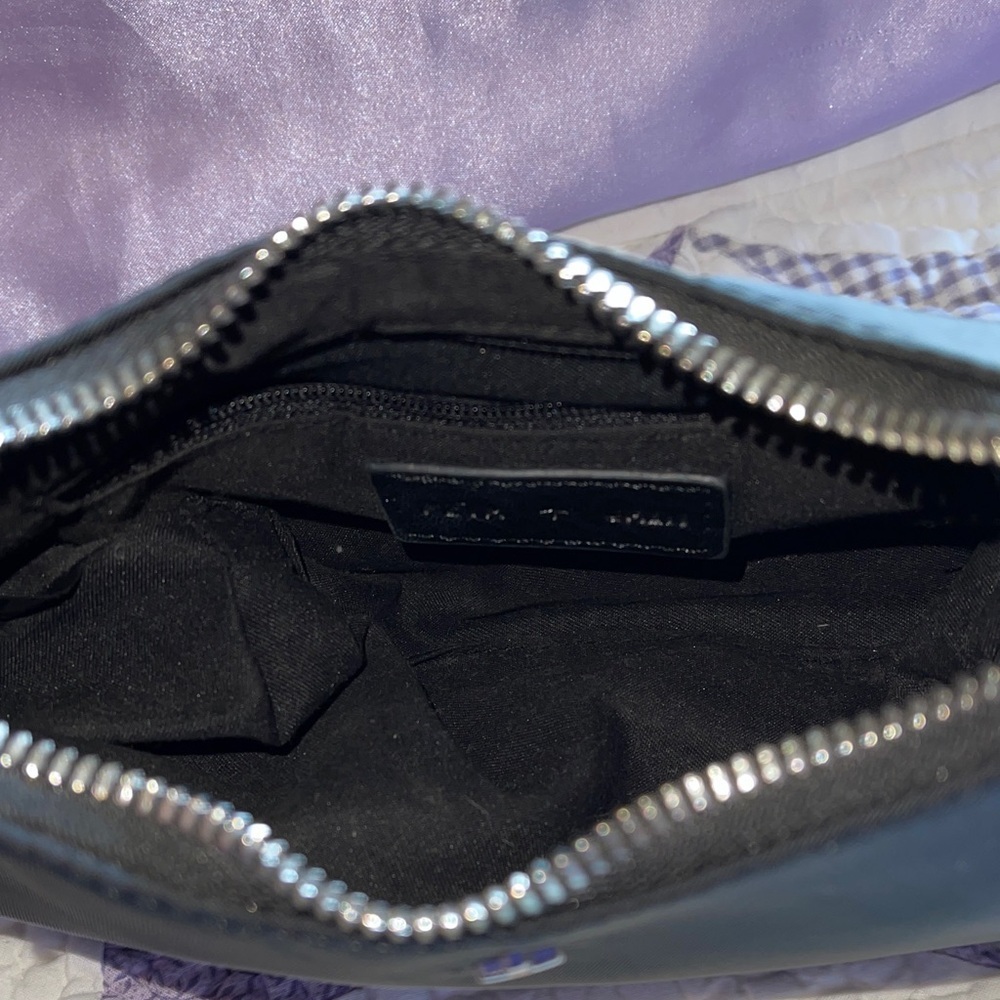 Peta and Jain Black Shoulder Bag - Picture 3 of 3